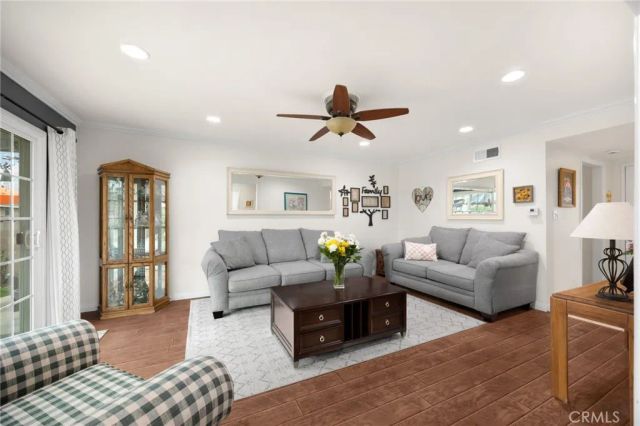 12526 Chadwell Street, Lakewood, CA 90715