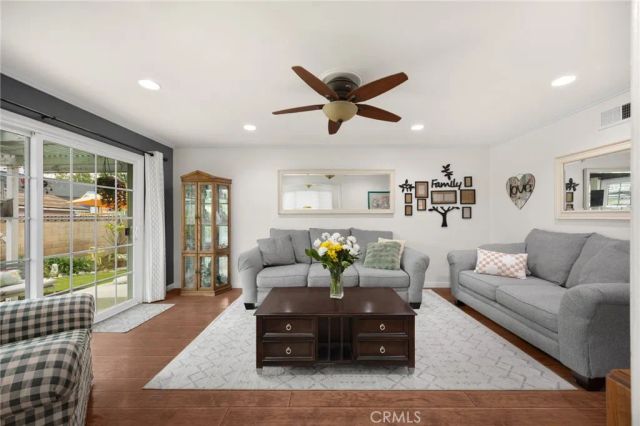 12526 Chadwell Street, Lakewood, CA 90715