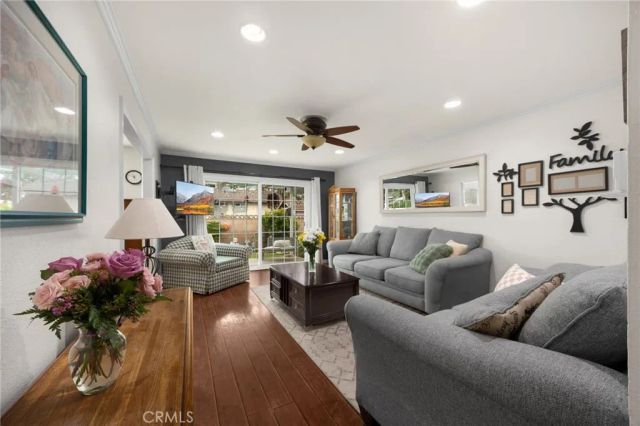 12526 Chadwell Street, Lakewood, CA 90715