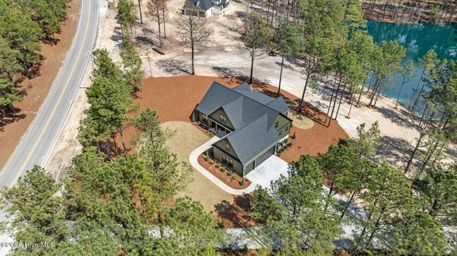 2841 Murdocksville Road, West End, NC 27376
