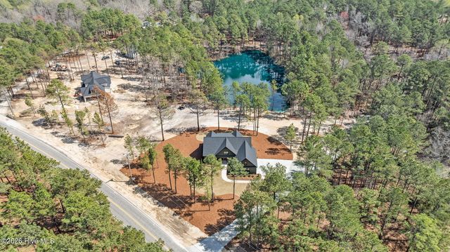 2841 Murdocksville Road, West End, NC 27376