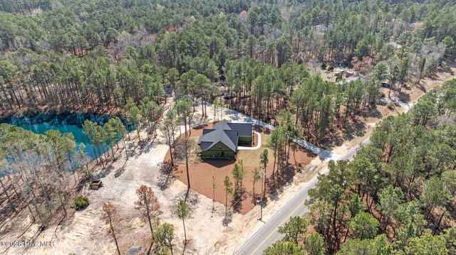 2841 Murdocksville Road, West End, NC 27376