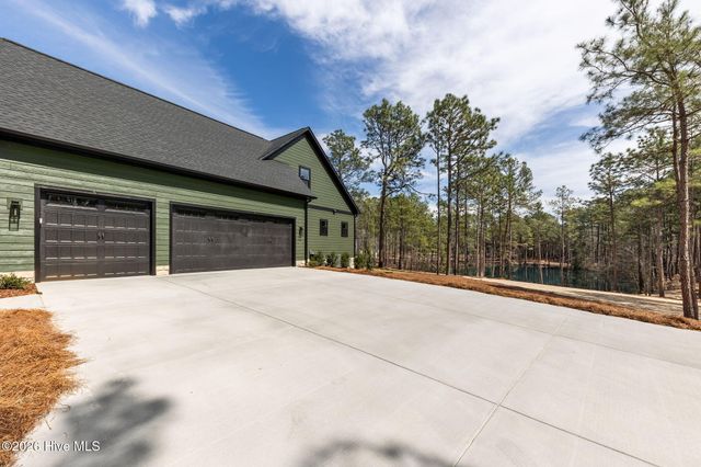 2841 Murdocksville Road, West End, NC 27376
