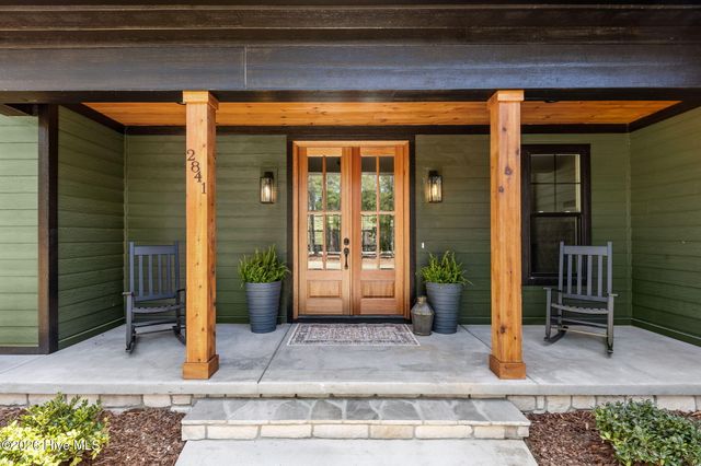 2841 Murdocksville Road, West End, NC 27376