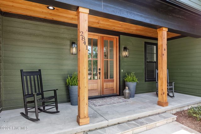 2841 Murdocksville Road, West End, NC 27376