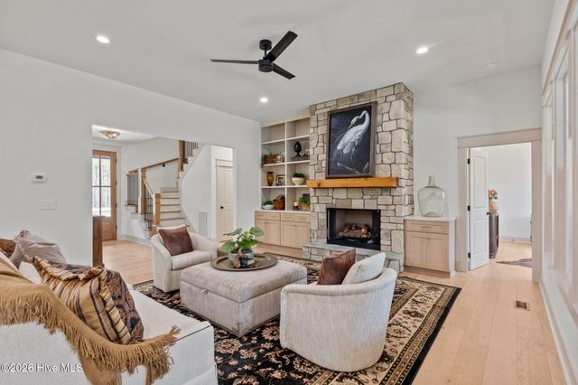 2841 Murdocksville Road, West End, NC 27376