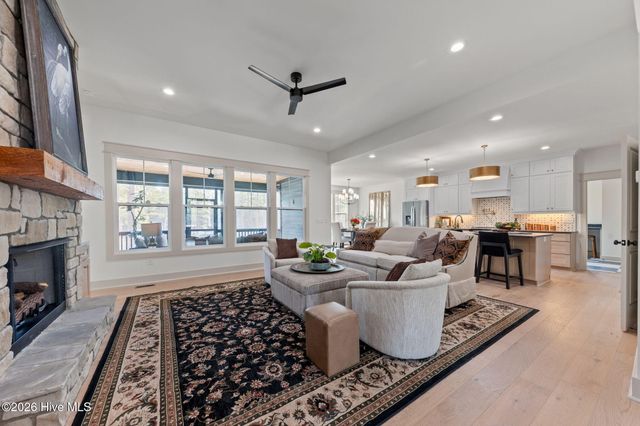 2841 Murdocksville Road, West End, NC 27376