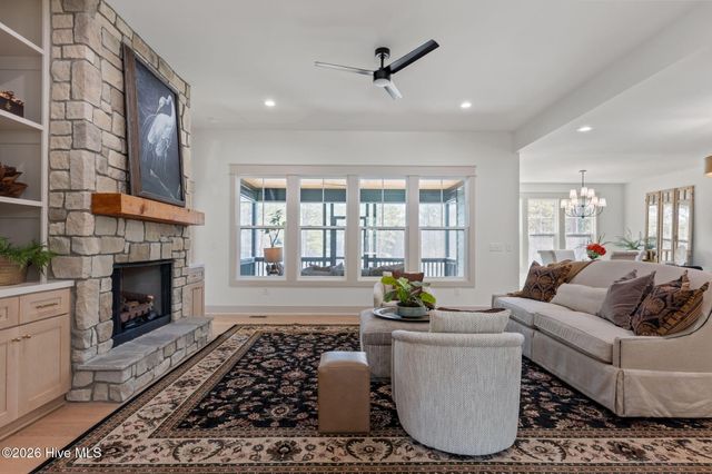 2841 Murdocksville Road, West End, NC 27376