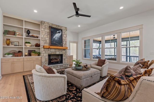 2841 Murdocksville Road, West End, NC 27376