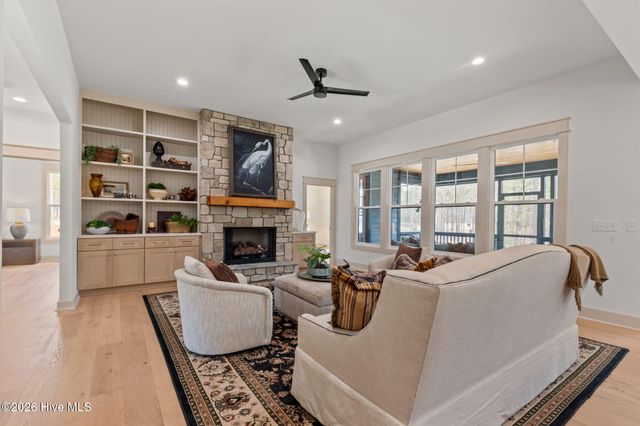 2841 Murdocksville Road, West End, NC 27376