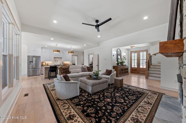 2841 Murdocksville Road, West End, NC 27376