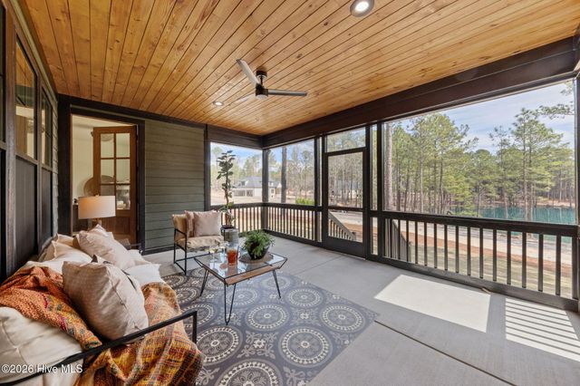 2841 Murdocksville Road, West End, NC 27376