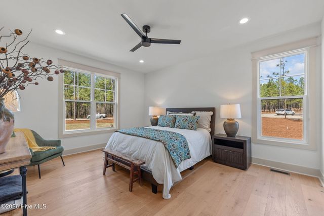 2841 Murdocksville Road, West End, NC 27376