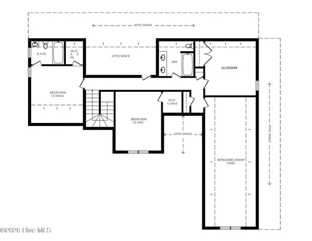 2841 Murdocksville Road, West End, NC 27376