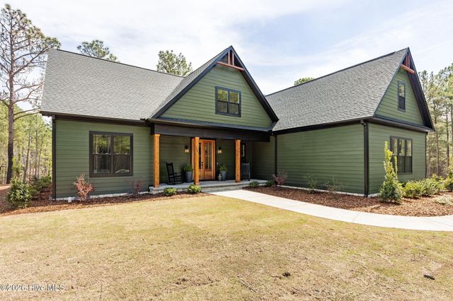 2841 Murdocksville Road, West End, NC 27376