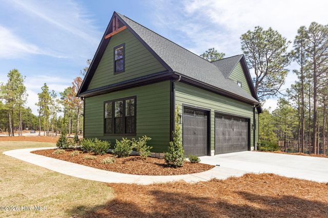 2841 Murdocksville Road, West End, NC 27376