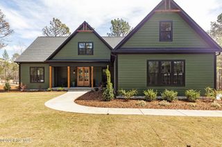 2841 Murdocksville Road, West End, NC 27376