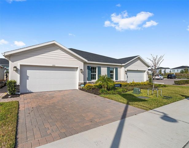 1183 TURTLE ISLAND RD, Lady Lake, FL 32159