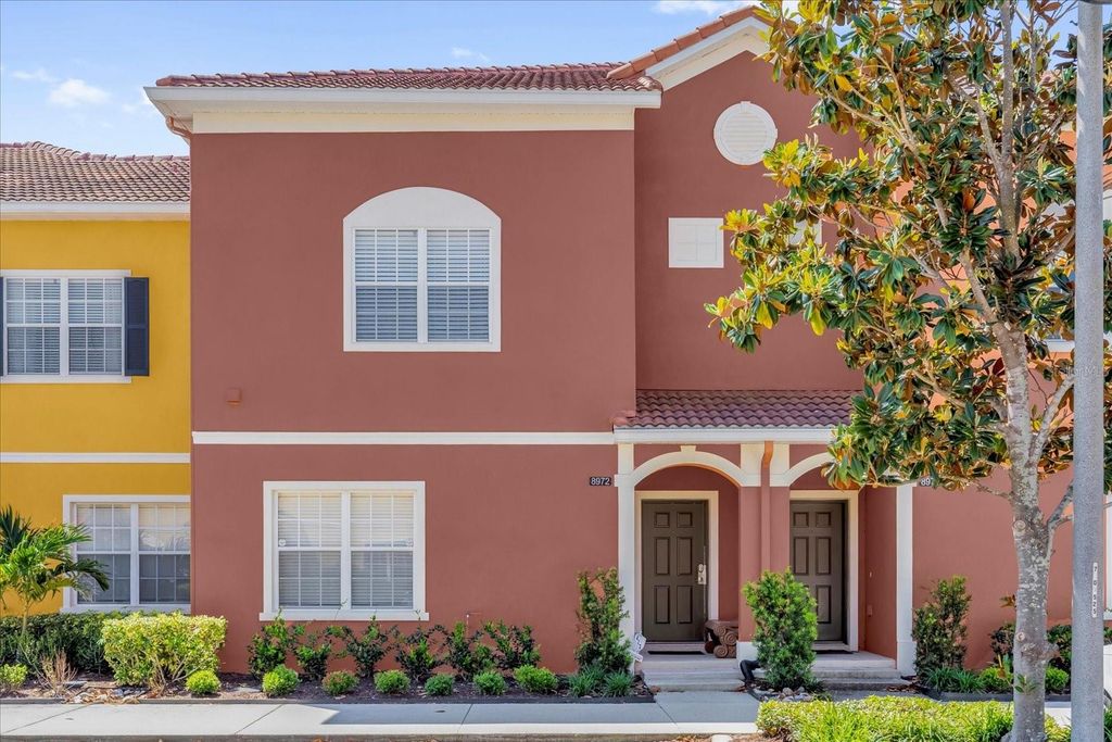 8972 COCO PALM ROAD, Kissimmee, FL 34747