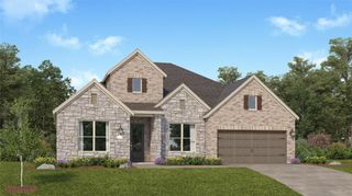 6307 Serene Bay Drive, Katy, TX 77493
