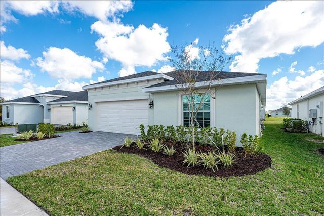 6331 Windwood Way, Port St. Lucie, Port St Lucie, FL 34987