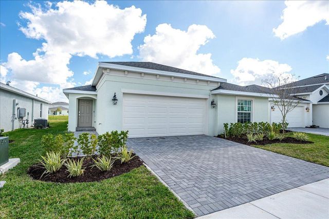 6331 Windwood Way, Port St. Lucie, Port St Lucie, FL 34987