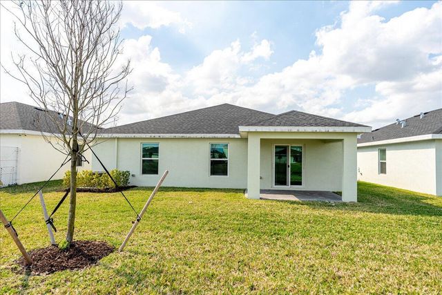 6331 Windwood Way, Port St. Lucie, Port St Lucie, FL 34987