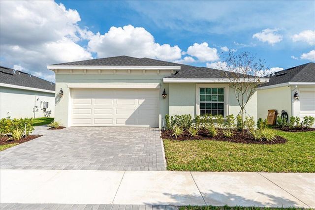 6331 Windwood Way, Port St. Lucie, Port St Lucie, FL 34987