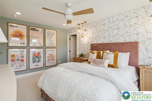 5403 Red Oak Drive, Upper Saucon Twp, PA 18036