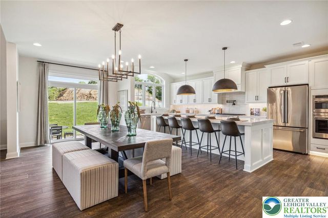 5403 Red Oak Drive, Upper Saucon Twp, PA 18036