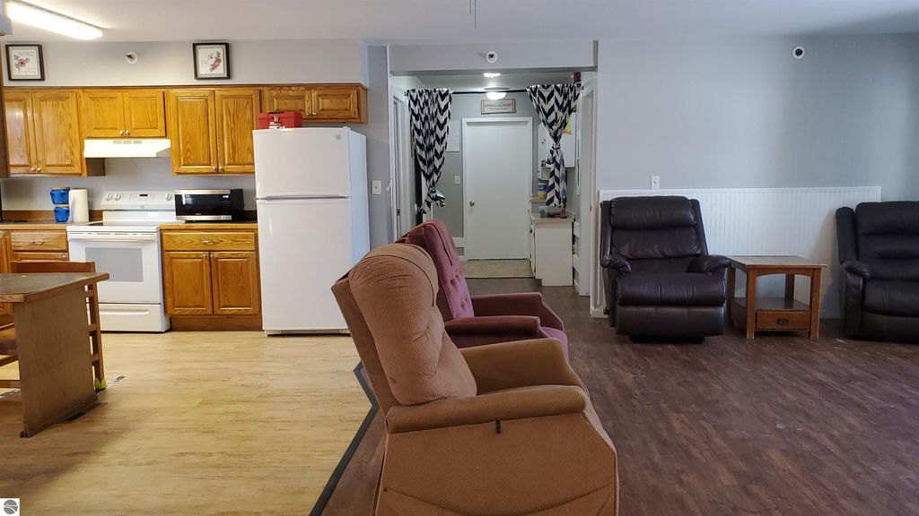 Image 10 of property listing at 340 N Second Street, Stanton, MI 48888