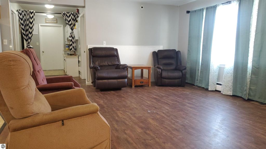 Image 3 of property listing at 340 N Second Street, Stanton, MI 48888