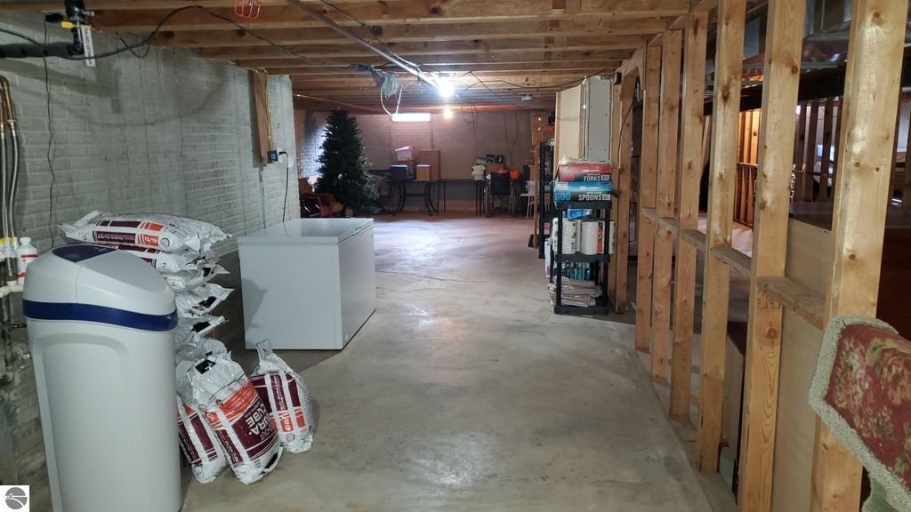 Image 31 of property listing at 340 N Second Street, Stanton, MI 48888