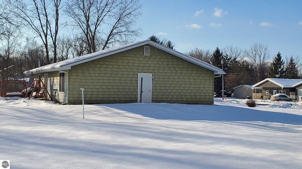 Image 37 of property listing at 340 N Second Street, Stanton, MI 48888