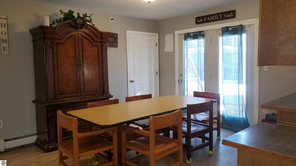 Image 4 of property listing at 340 N Second Street, Stanton, MI 48888