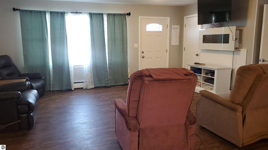 Image 6 of property listing at 340 N Second Street, Stanton, MI 48888