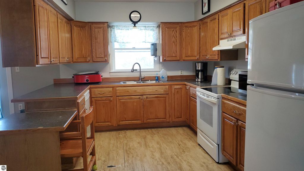 Image 7 of property listing at 340 N Second Street, Stanton, MI 48888