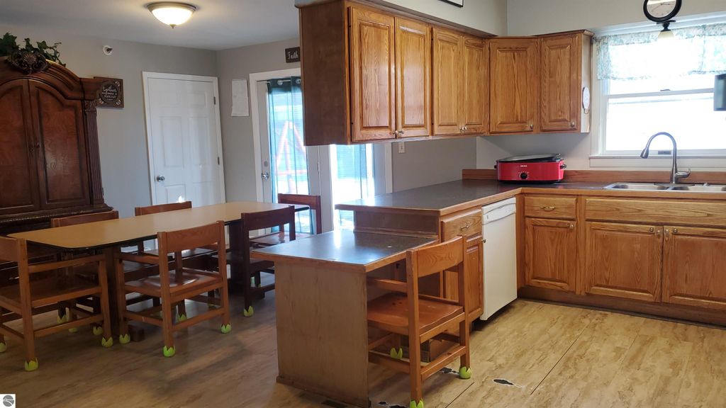 Image 9 of property listing at 340 N Second Street, Stanton, MI 48888