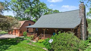 46968 Meadow Lane, Hamilton Twp, MI 49045