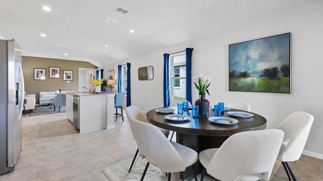 120 LILYWOOD Lane, Boyd, TX 76023