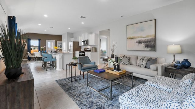 120 LILYWOOD Lane, Boyd, TX 76023