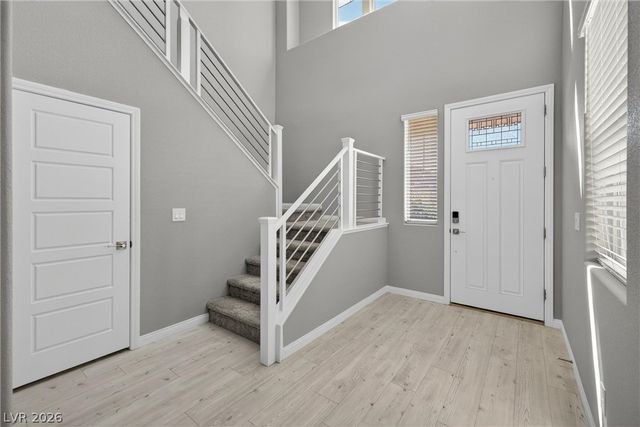 3762 Pordenone Avenue, Henderson, NV 89044
