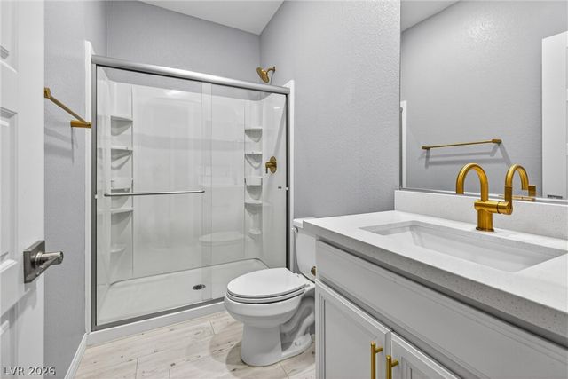 3762 Pordenone Avenue, Henderson, NV 89044