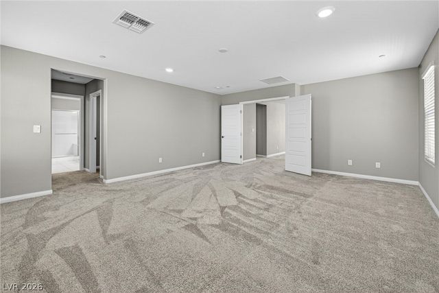 3762 Pordenone Avenue, Henderson, NV 89044