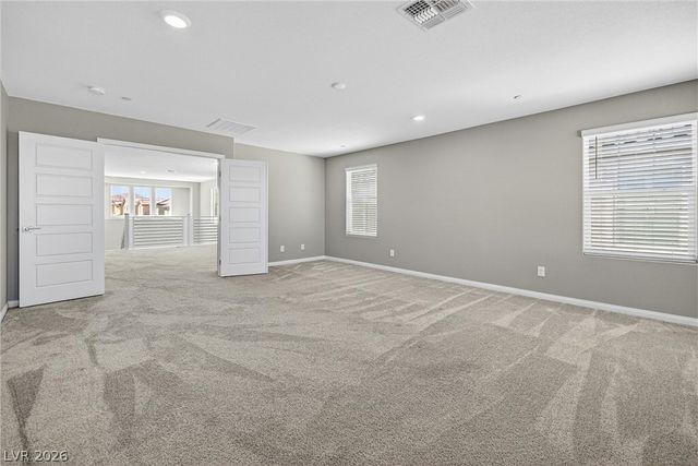 3762 Pordenone Avenue, Henderson, NV 89044