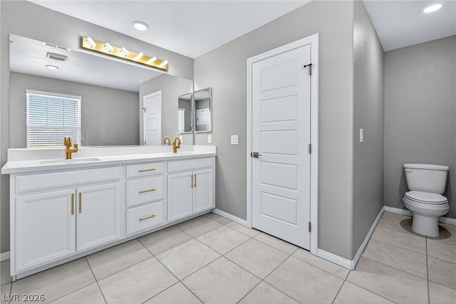 3762 Pordenone Avenue, Henderson, NV 89044