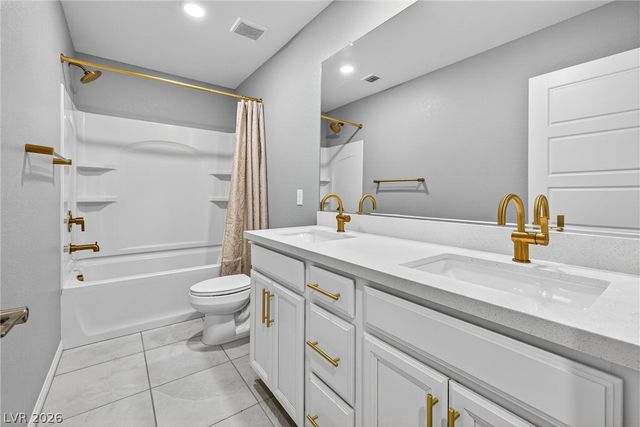 3762 Pordenone Avenue, Henderson, NV 89044