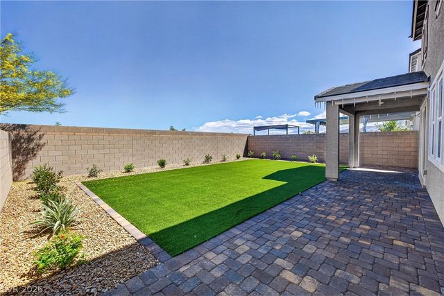 3762 Pordenone Avenue, Henderson, NV 89044