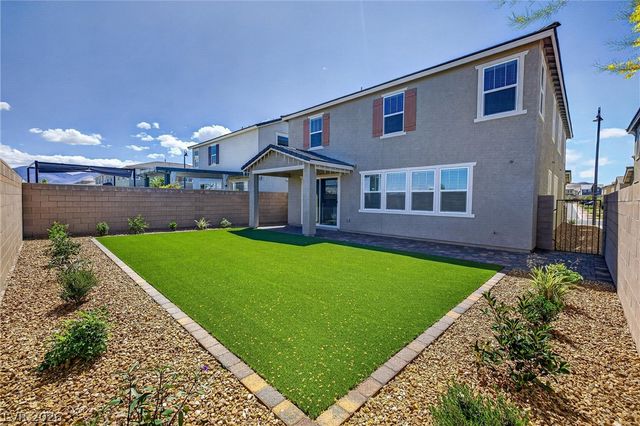 3762 Pordenone Avenue, Henderson, NV 89044