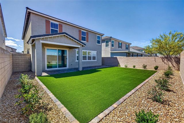 3762 Pordenone Avenue, Henderson, NV 89044